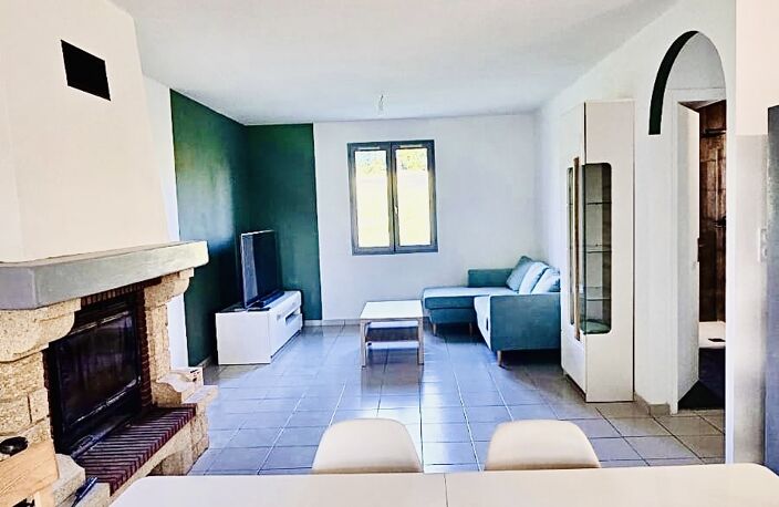 Vente Maison/villa 3 pièces — photo 4