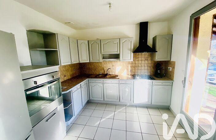 Vente Maison/villa 3 pièces — photo 5