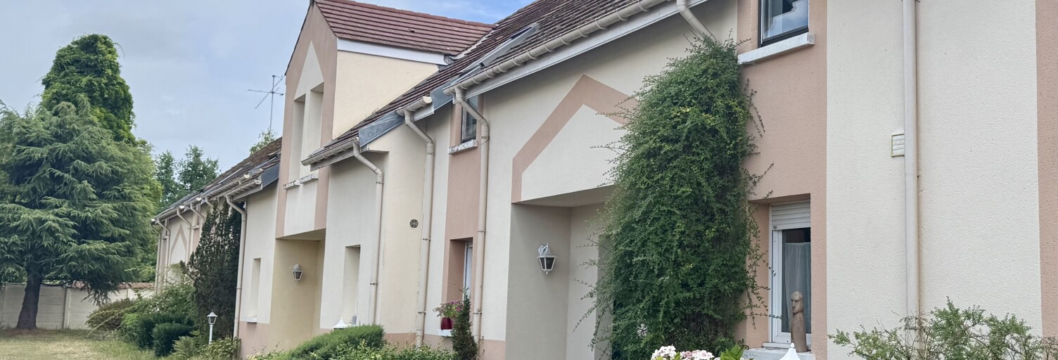 Maison 3 Pièces 53 m² à vendre à Villemoisson-sur-Orge (91360)
