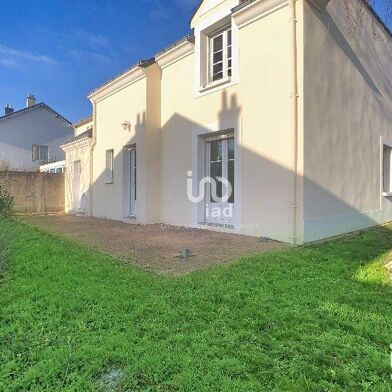 Maison 5 pièces 376000 €