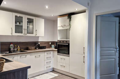 Appartement 2 pièces 233000 €