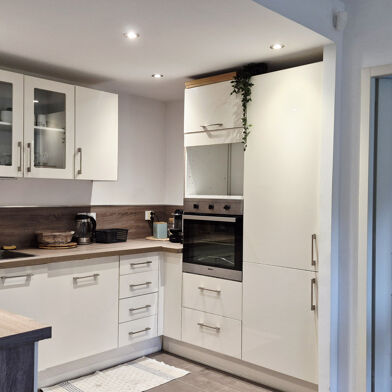 Appartement 2 pièces 233000 €