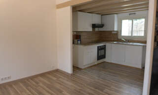 Maison 2 Pièces 37 m² à louer à Pourrières (83910)