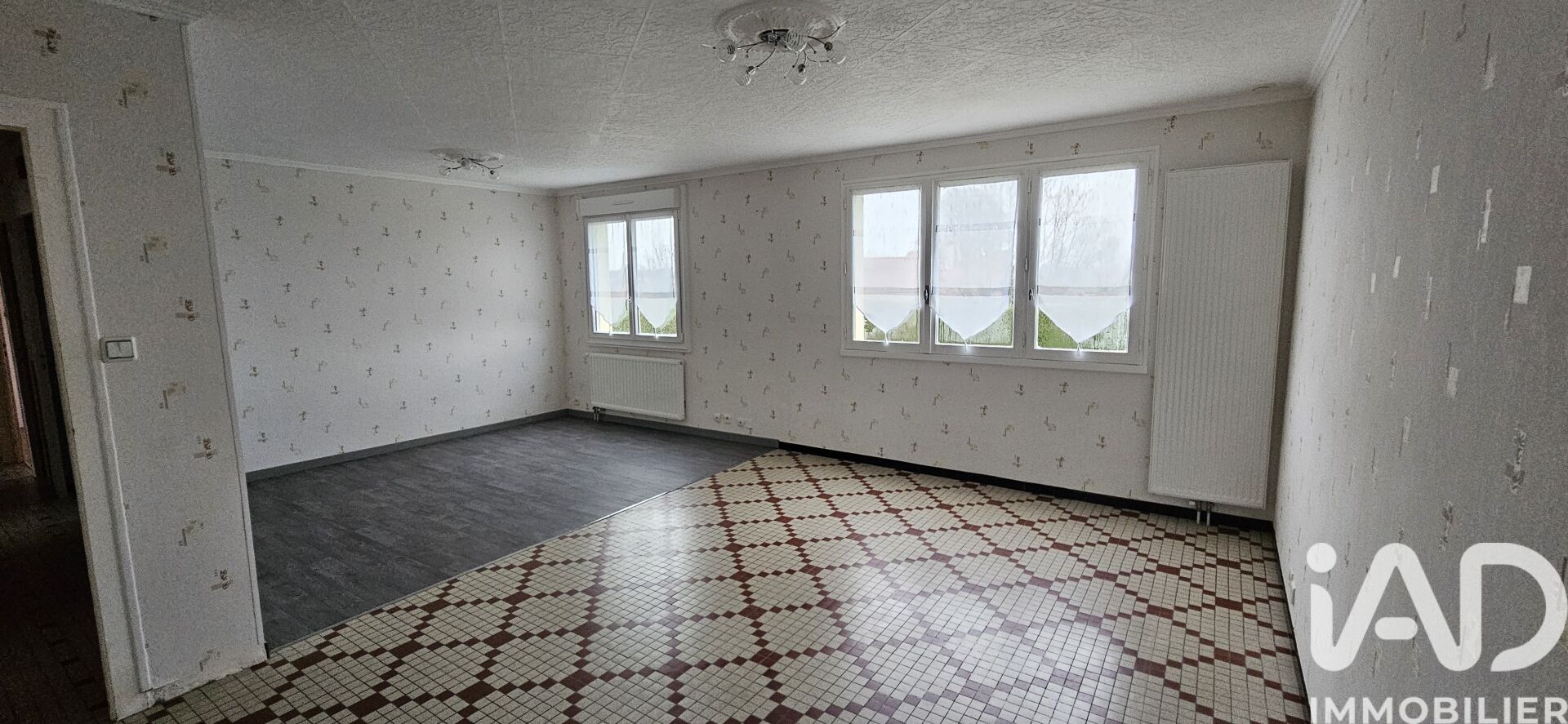 Vente Maison/villa 4 pièces - Photo 3