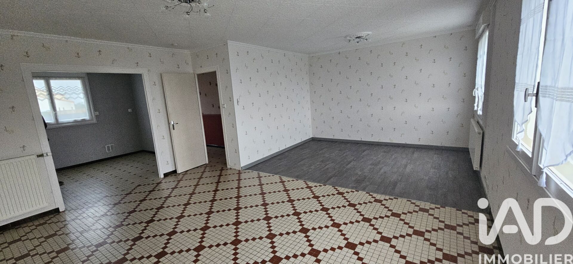 Vente Maison/villa 4 pièces - Photo 4