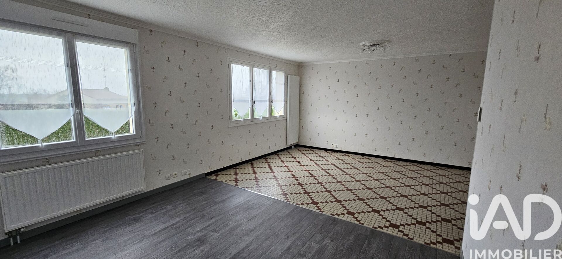 Vente Maison/villa 4 pièces - Photo 5