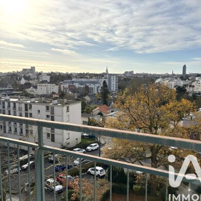 Appartement 4 pièces 199500 €
