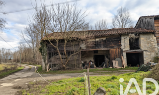 Maison 3 Pièces 185 m² à vendre à Prat-Bonrepaux (09160)