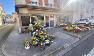 Commerce  136 m² à vendre à Bagnères-de-Bigorre (65200)