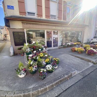 Commerce  109000 €