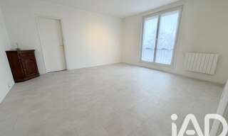 Appartement 2 Pièces 45 m² à louer à Cercy-la-Tour (58340)