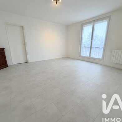 Appartement 2 pièces 410 €
