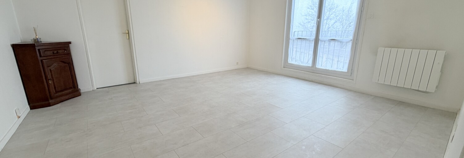 Appartement 2 Pièces 45 m² à louer à Cercy-la-Tour (58340)