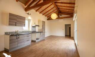 Maison 8 Pièces 206 m² à vendre à Cuq (81570)