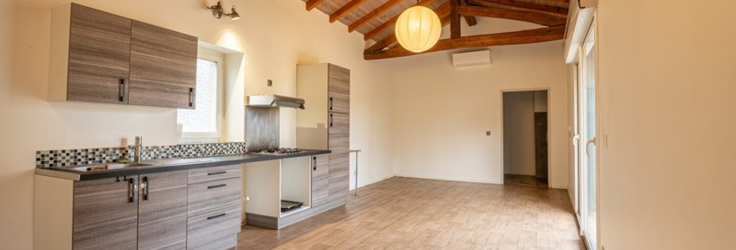 Maison 8 Pièces 206 m² à vendre à Cuq (81570)