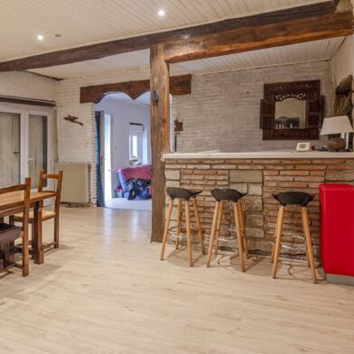 Maison 7 pièces 169000 €