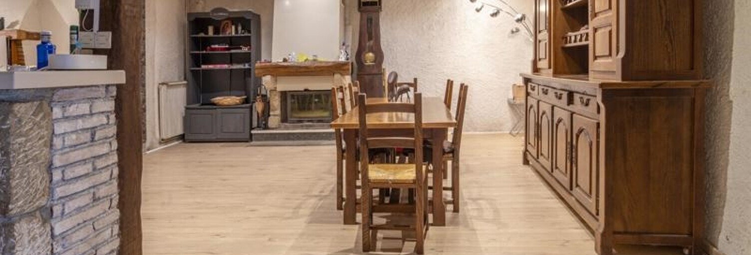 Maison 7 Pièces 169 m² à vendre à Castres (81100)