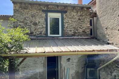 Maison 7 pièces 149000 €