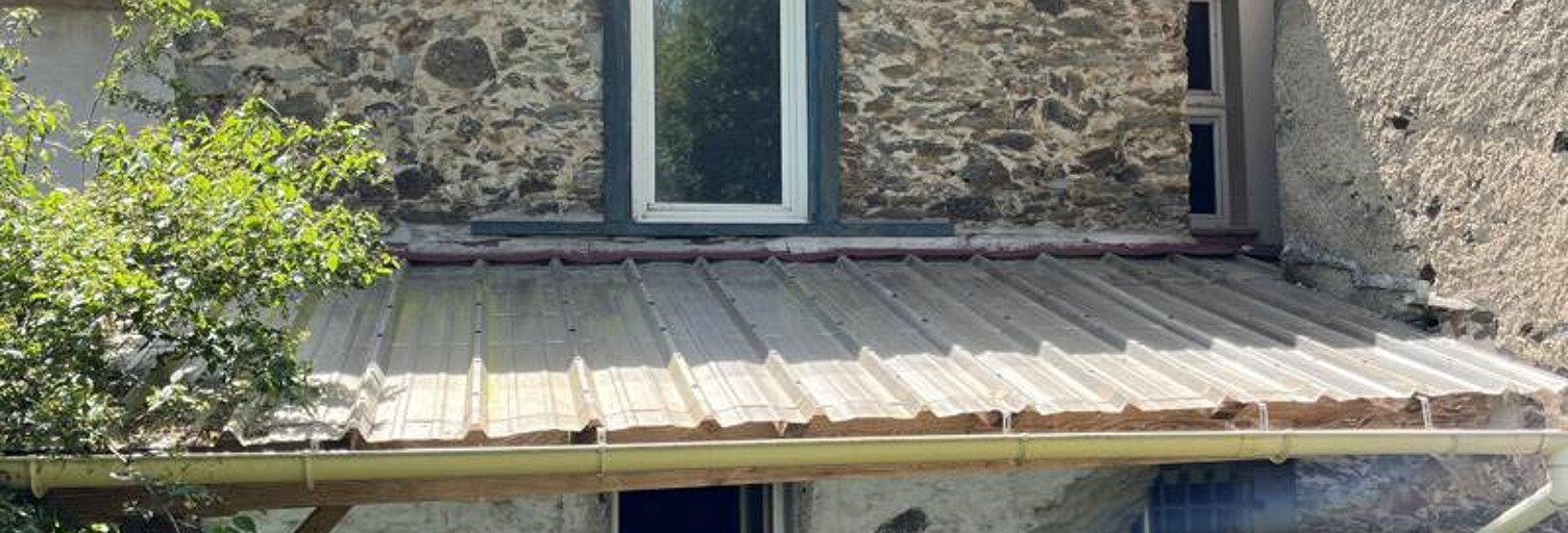 Maison 7 Pièces 169 m² à vendre à Castres (81100)