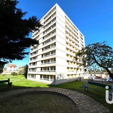 Appartement 4 pièces 212000 €