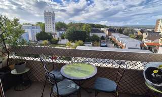 Appartement 4 Pièces 84 m² à vendre à Tinqueux (51430)