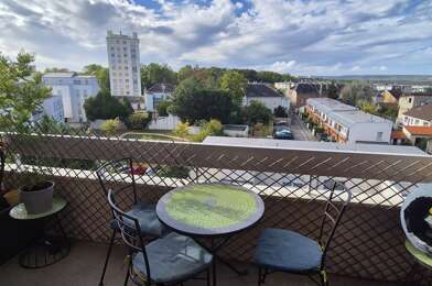 Appartement 4 pièces 212000 €