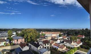 Appartement 4 Pièces 84 m² à vendre à Tinqueux (51430)
