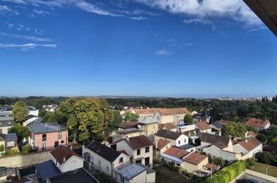 Appartement 4 pièces 212000 €
