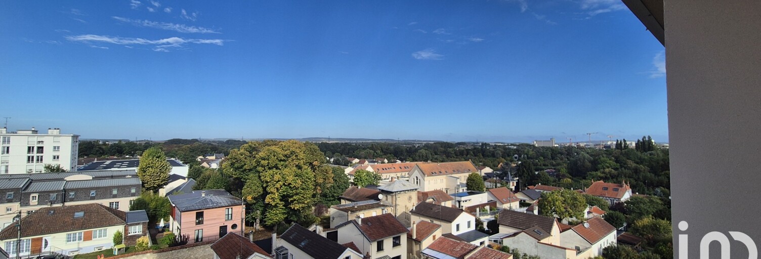 Appartement 4 Pièces 84 m² à vendre à Tinqueux (51430)