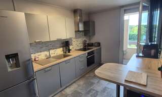 Appartement 4 Pièces 84 m² à vendre à Tinqueux (51430)