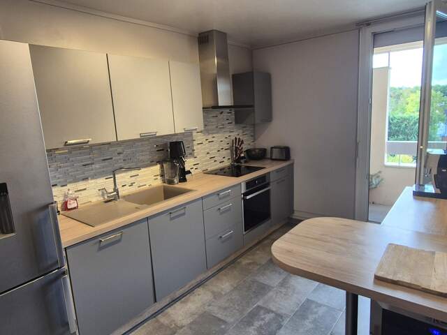 Vente Appartement 4 pièces — photo du bien