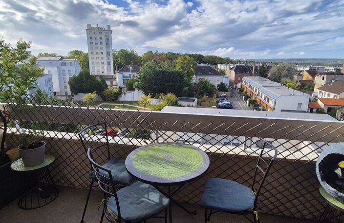 Vente Appartement 4 pièces — photo 3
