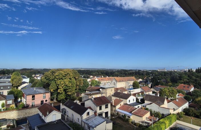Vente Appartement 4 pièces — photo 4