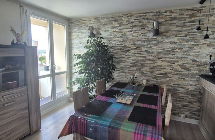 Vente Appartement 4 pièces — photo 5