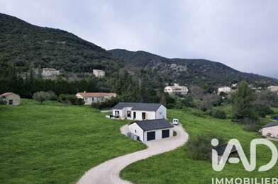 Maison 5 pièces 342000 €