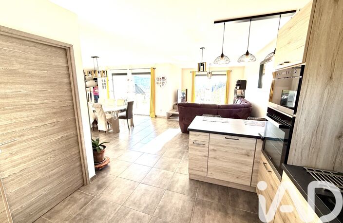 Vente Maison/villa 5 pièces — photo 4