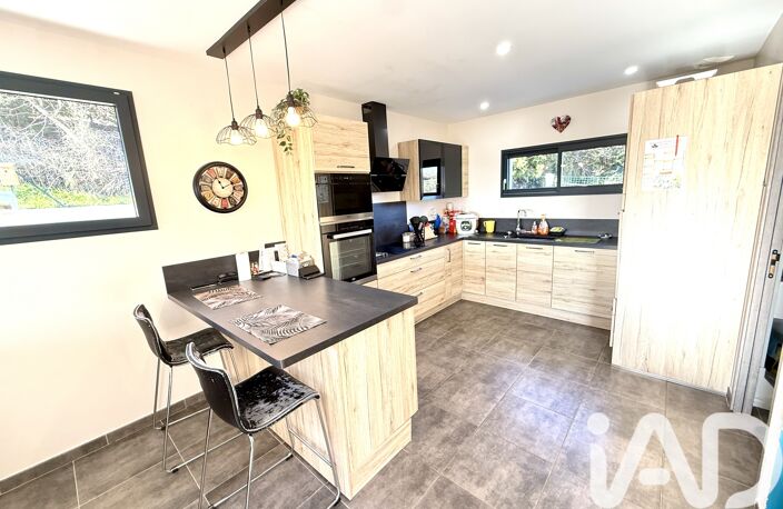 Vente Maison/villa 5 pièces — photo 5