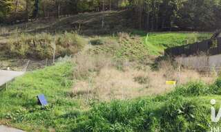 Terrain  539 m² à vendre à La Léchère (73260)