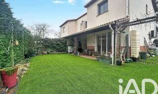 Maison 4 Pièces 82 m² à vendre à Toulouse (31100)