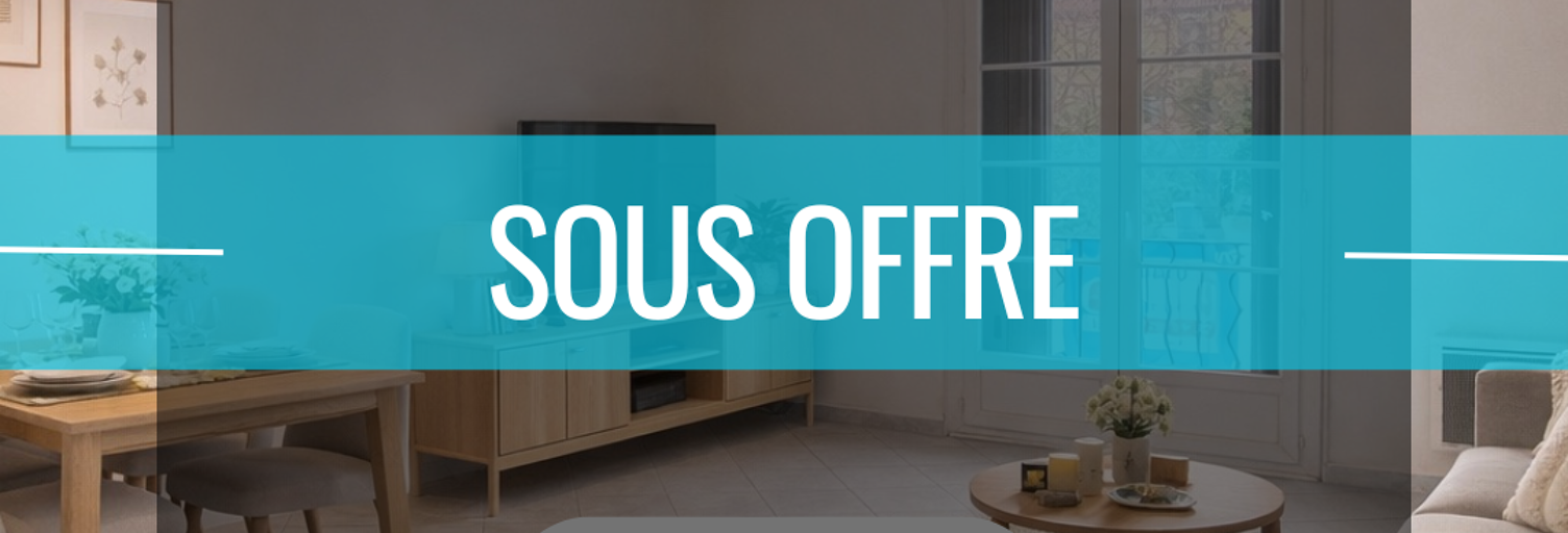 Maison 3 Pièces 85 m² à vendre à Saint-Maximin-la-Sainte-Baume (83470)