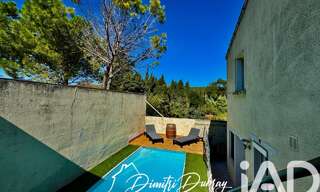 Maison 4 Pièces 96 m² à vendre à Bizanet (11200)