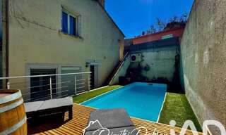 Maison 4 Pièces 96 m² à vendre à Bizanet (11200)