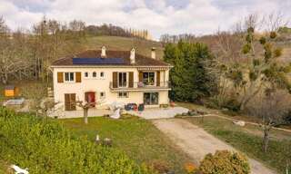 Maison 7 Pièces 227 m² à vendre à Gaillac (81600)