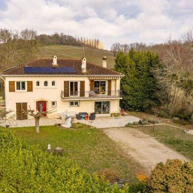 Maison 7 pièces 389000 €