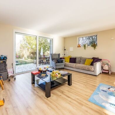 Maison 7 pièces 389000 €