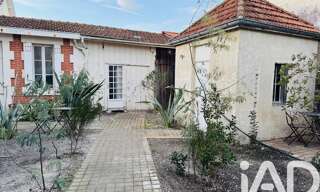 Maison 4 Pièces 89 m² à vendre à Soulac-sur-Mer (33780)