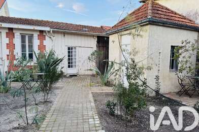 Maison 4 pièces 315000 €