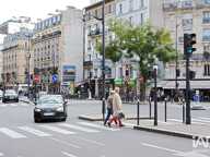 Vente Boutique/Local commercial 60 m&sup2; — photo 2