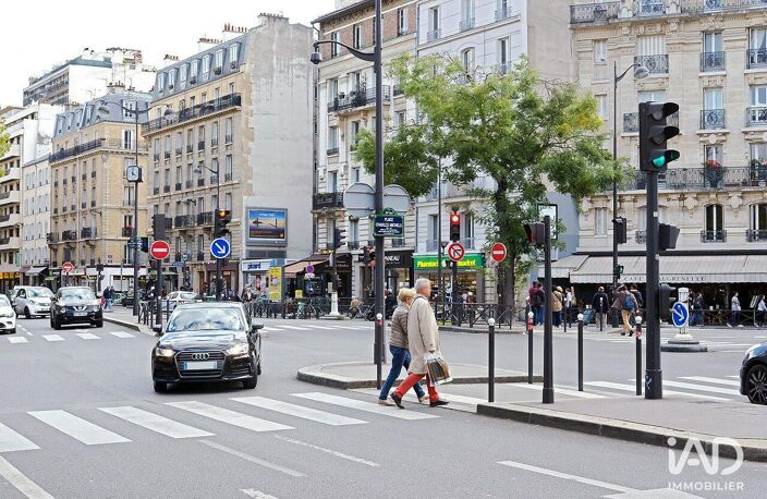 Vente Boutique/Local commercial 60 m&sup2; — photo 2
