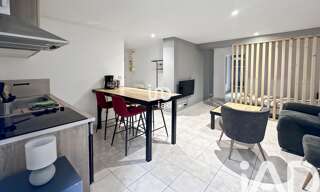 Appartement 2 Pièces 40 m² à vendre à Sens (89100)